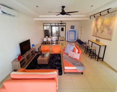 The Pallet house @ Bandar Sri Sendayan